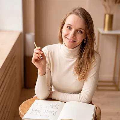Екатерина